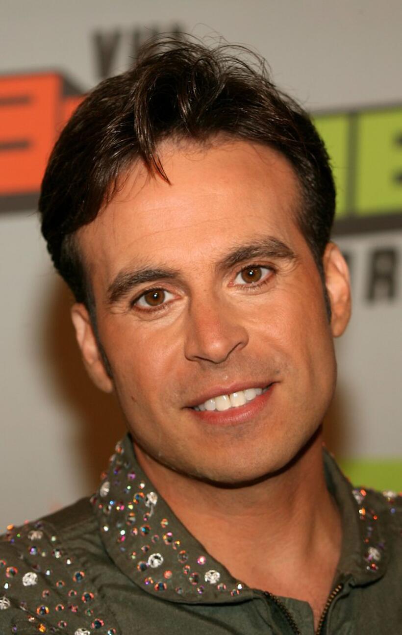 ANT at the VH1 Big in 06 Awards.