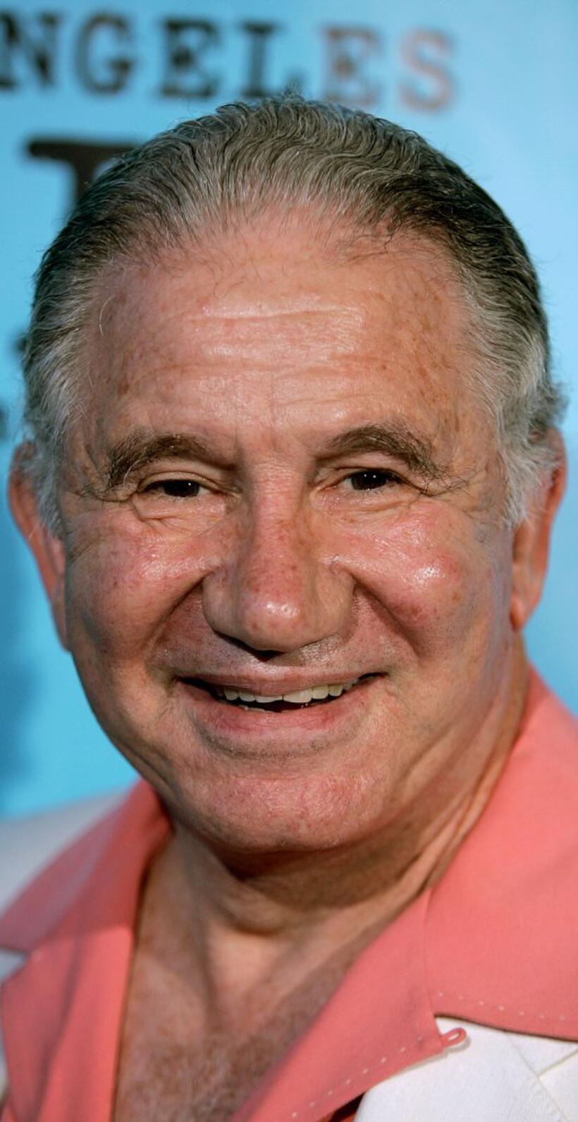 Hector Elias at the Los Angeles premiere of "Me and You and Everyone We Know" during the 2005 Los Angeles Film Festival.