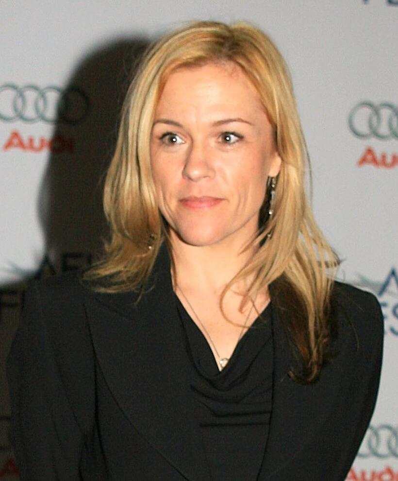 Christine Elise at the after party of "Lies And Alibis" during the AFI FEST 2006.