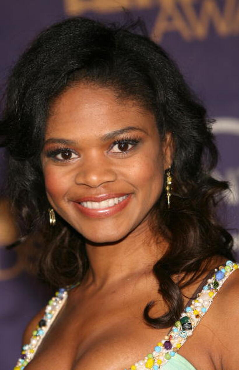 Kimberly Elise at the Film Life's 2006 Black Movie Awards in L.A.