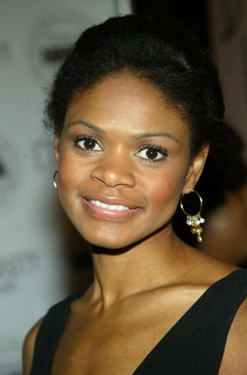 Kimberly Elise at the MMPA's 13th Annual Diversity Awards in Beverly Hills.