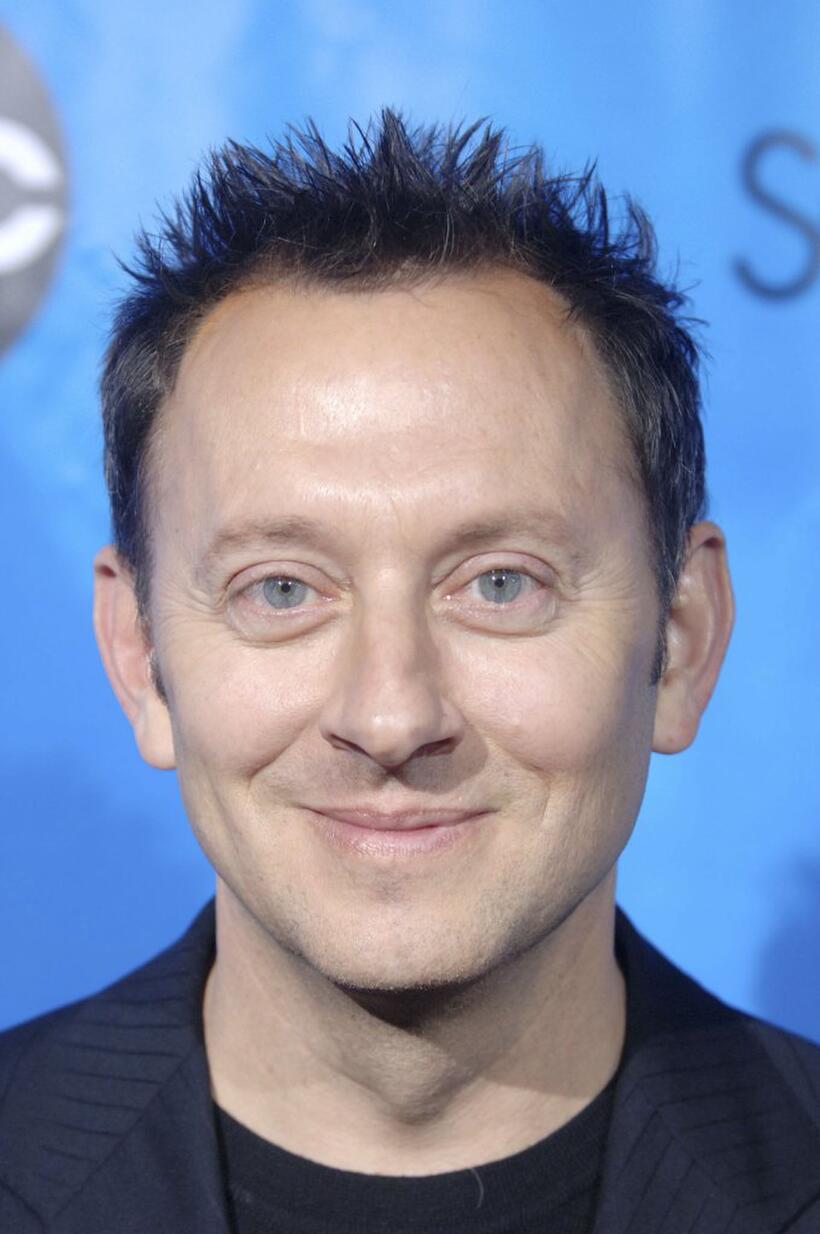 Michael Emerson at the Disney / ABC Television Group All Star Party.
