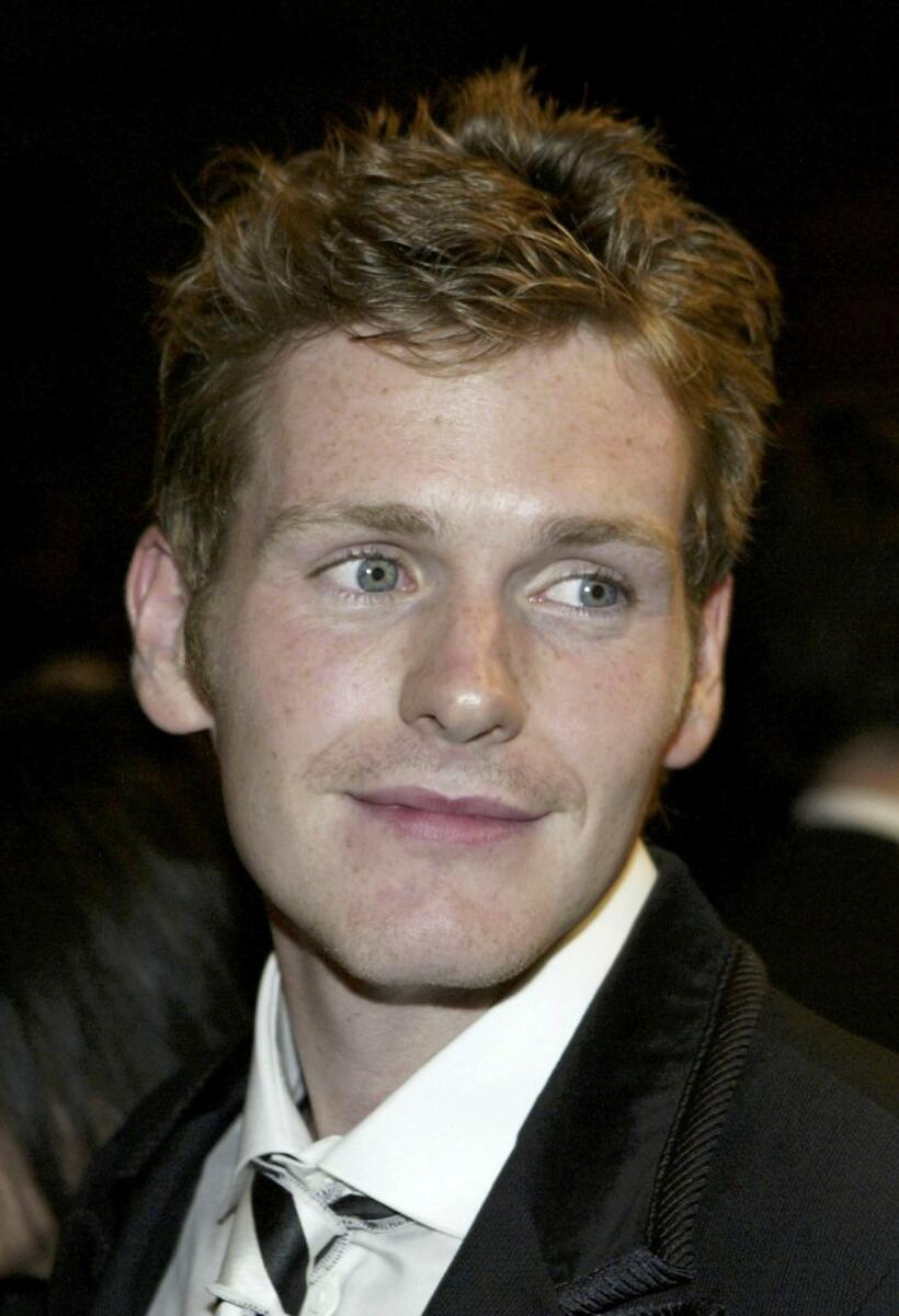 Shaun Evans at the gala screening of "Being Julia" during the 29th Annual Toronto International Film Festival.