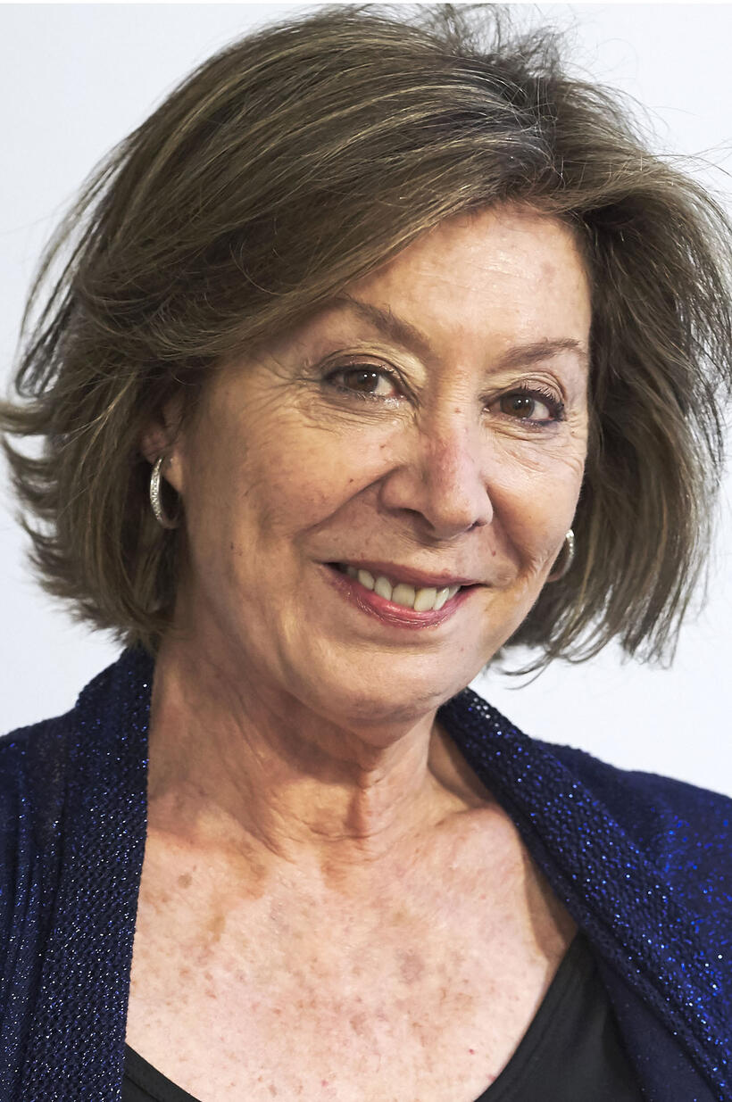 Fiorella Faltoyano during the 20th Malaga Film Festival in Malaga, Spain.