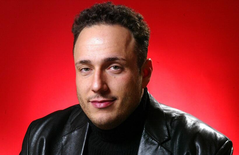 Carmine Famiglietti at the 2004 Sundance Film Festival.