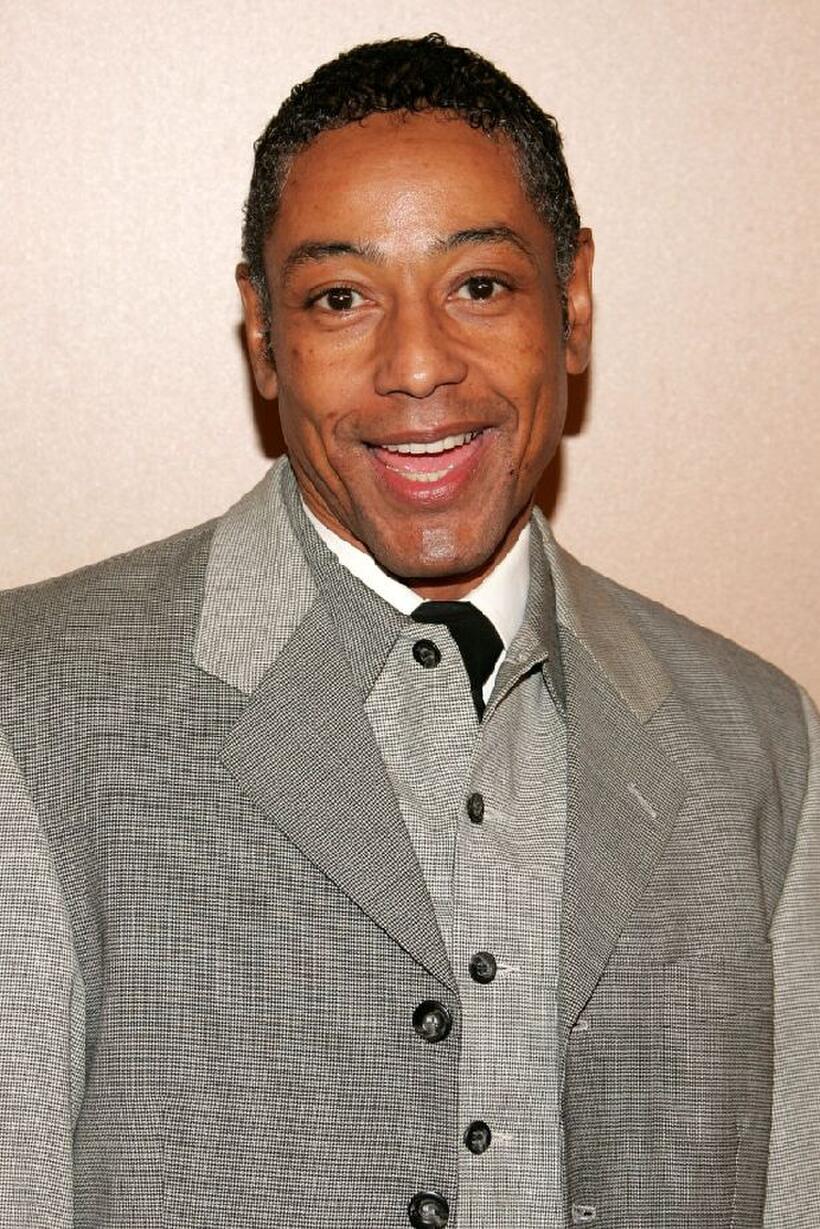 Giancarlo Esposito at the CNN Heroes: an all-star tribute at the American museum of natural history.