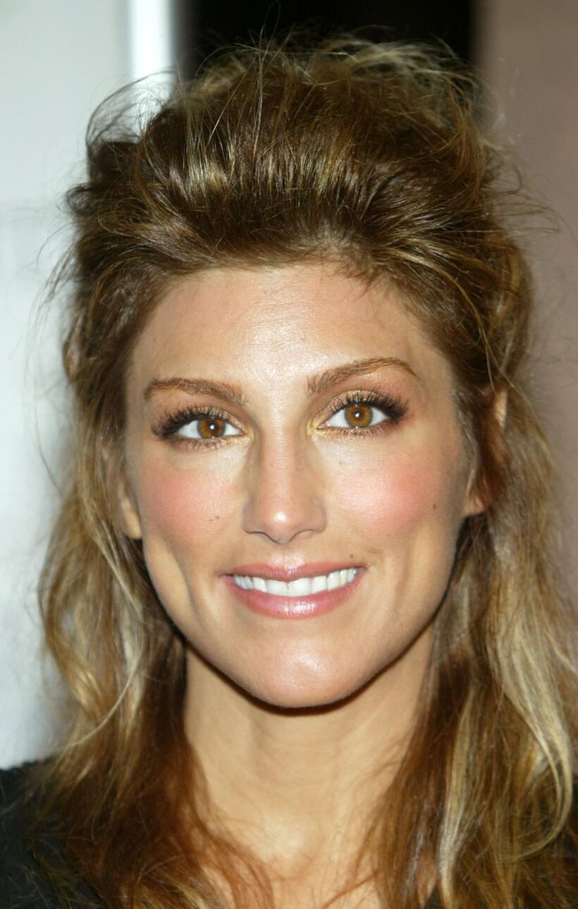 Jennifer Esposito at the MMPA's 13th Annual Diversity Awards.