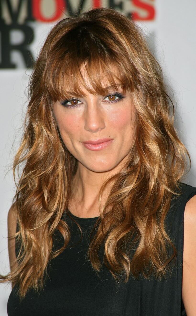Jennifer Esposito at the "Movies Rock" A Celebration Of Music In Film.