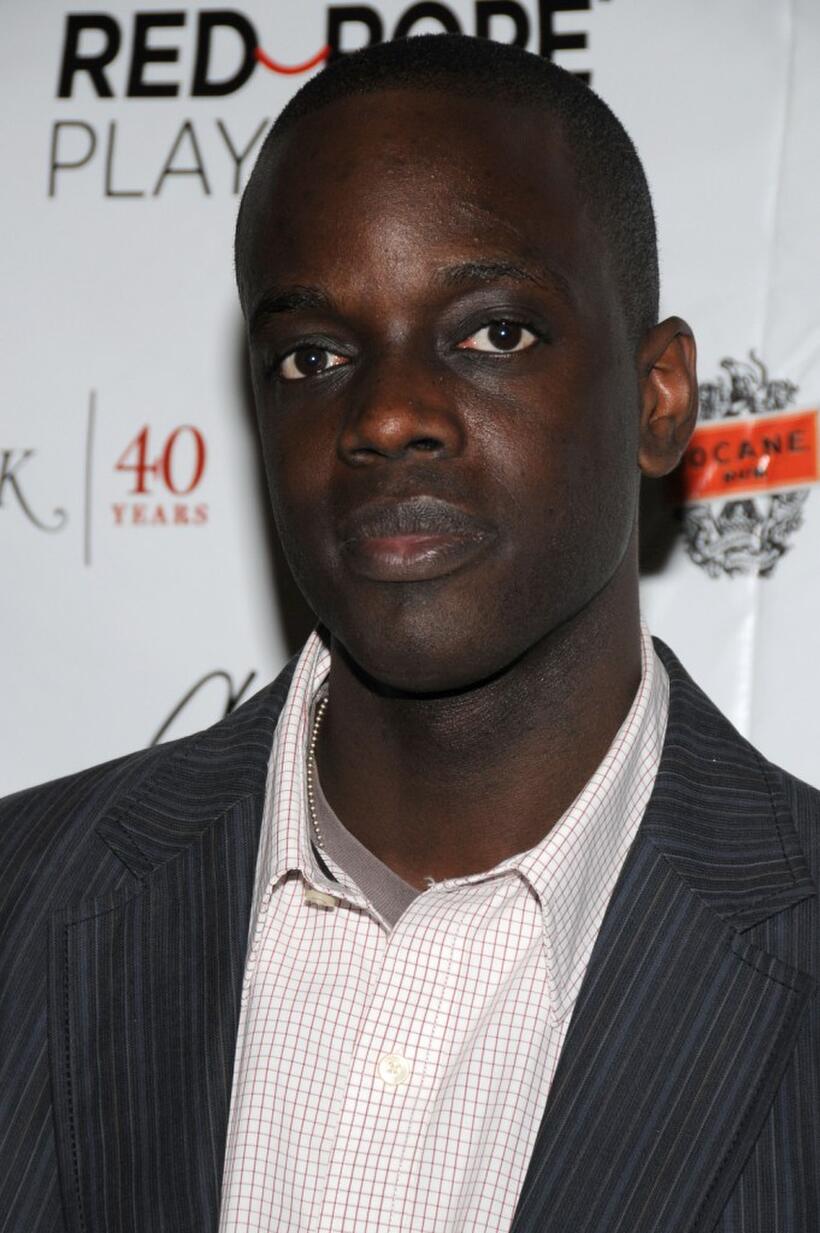 Ato Essandoh at the Red Rope Playhouse presents "Ex-Lovers."