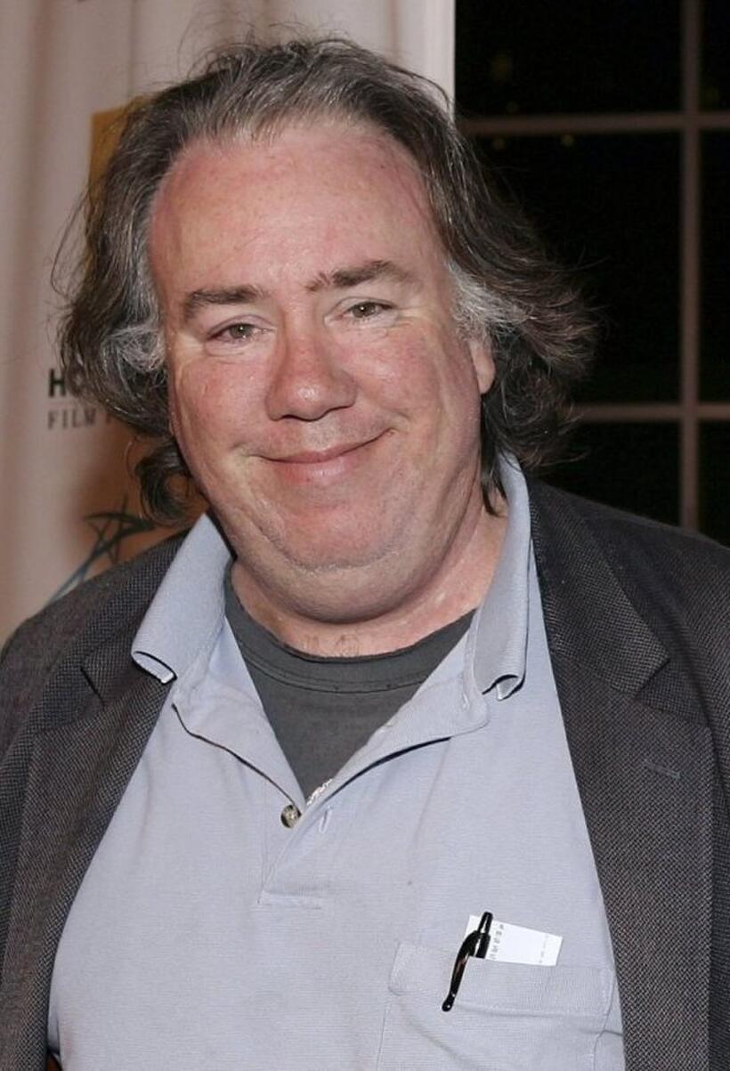 F.X. Feeney at the world premiere screening of "Buy the Ticket, Take the Ride: Hunter S.Thompson on Film" during the Hollywood Film Festival.