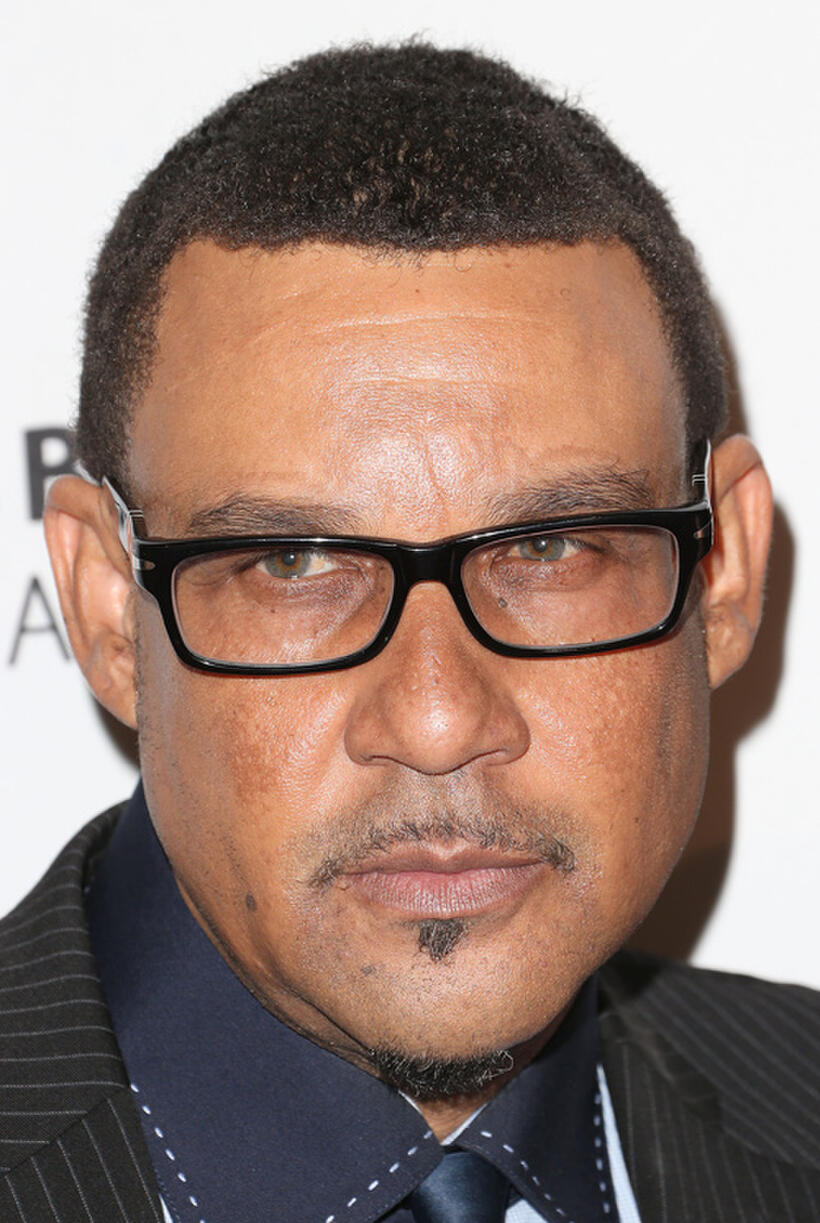 Roy Fegan at the Big Brothers Big Sisters of Greater Los Angeles 2012 Rising Stars Gala.