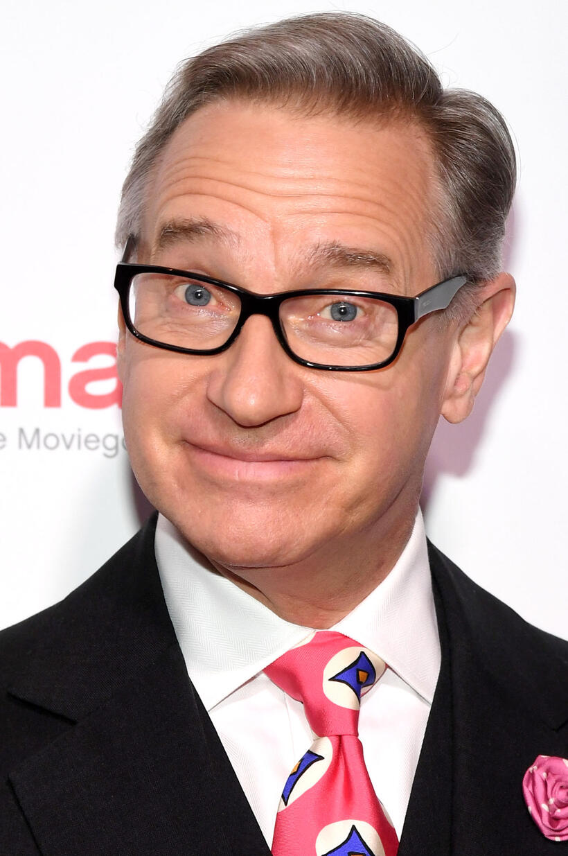 Paul Feig during CinemaCon 2018 in Las Vegas.