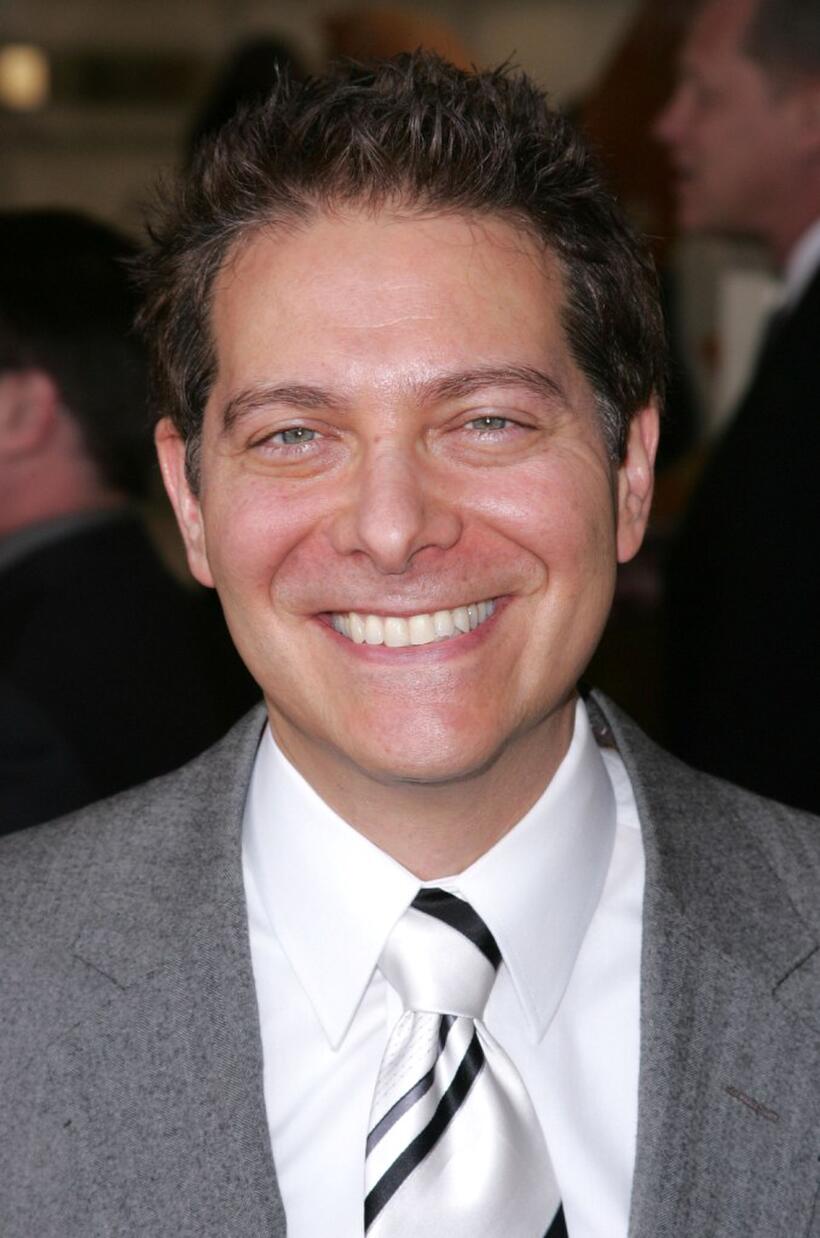 Michael Feinstein at the 34th Annual Film Society Of Lincoln Center Spring Tribute.