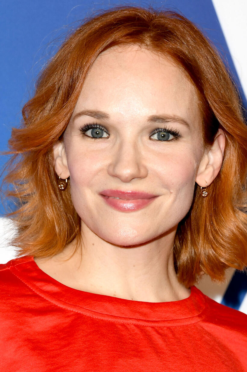 Marianne Farley at the 91st Oscars Nominees Luncheon in Beverly Hills, California.