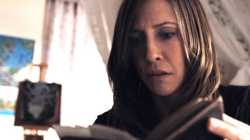Vera Farmiga as Kate in "Orphan."