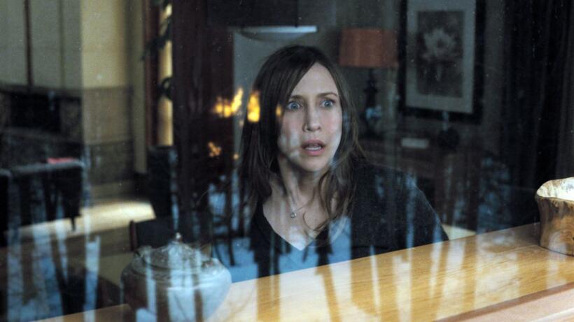 Vera Farmiga as Kate in "Orphan."