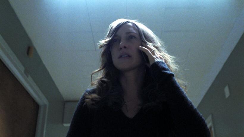 Vera Farmiga as Kate in "Orphan."