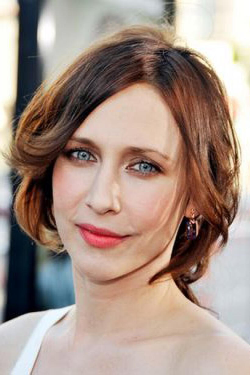 Vera Farmiga at the California premiere of "Orphan."