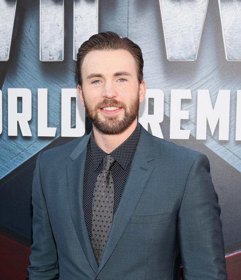 Check out the cast of the California premiere of 'Captain America: Civil War'