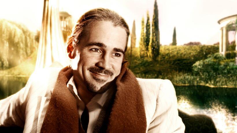 Colin Farrell as Imaginarium Tony 3 in "The Imaginarium of Doctor Parnassus."