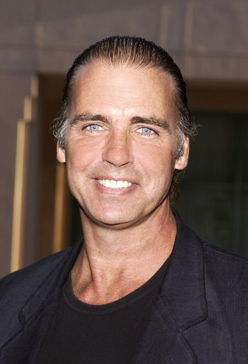 Jeff Fahey at the academy of television arts and sciences, attends the first annual international student film festival hollywood.
