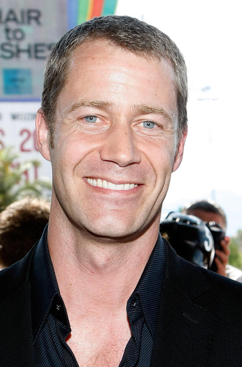 Colin Ferguson at the 2009 NHL Awards in Nevada.