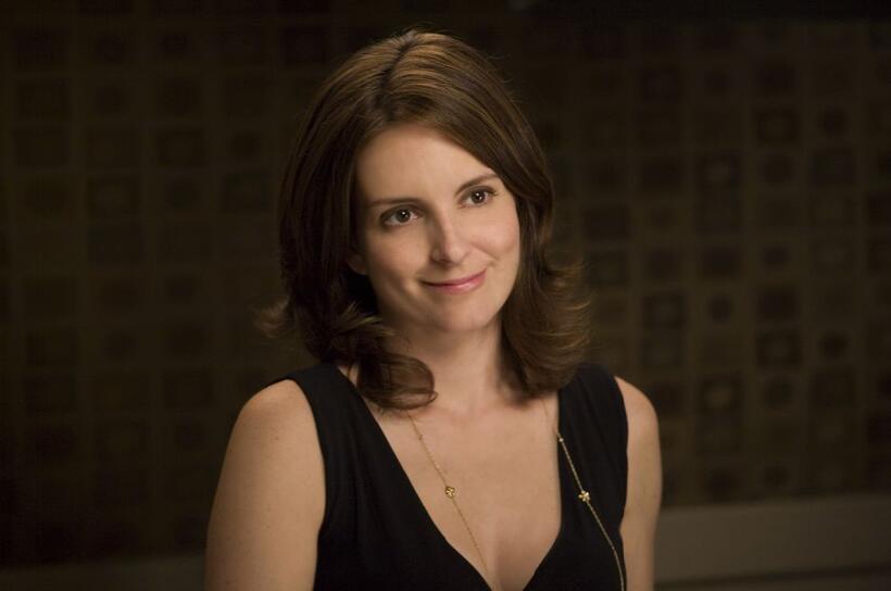 Tina Fey as Kate Holbrook in "Baby Mama."