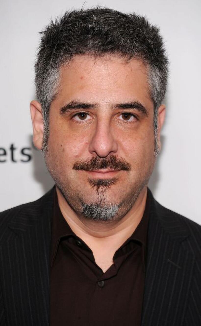 Glenn Ficarra at the IFP's 20th Annual Gotham Independent Film Awards.