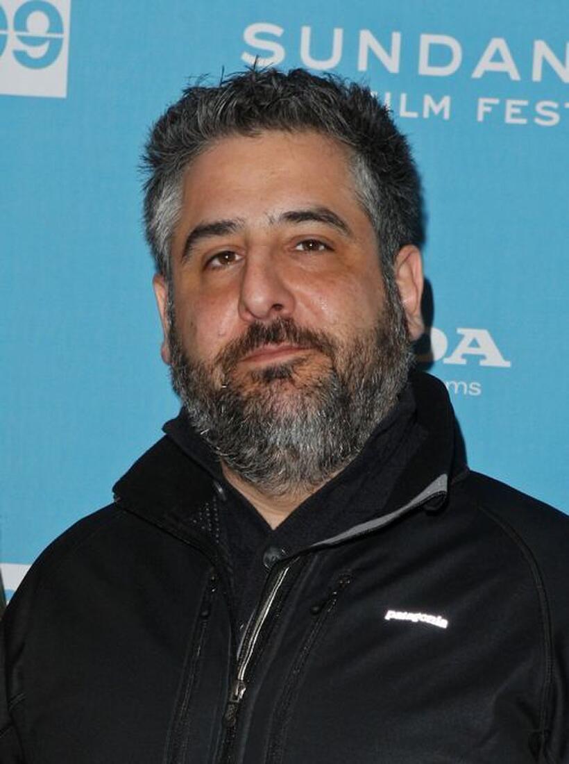 Glenn Ficarra at the premiere of "I Love You Phillip Morris" during the 2009 Sundance Film Festival.