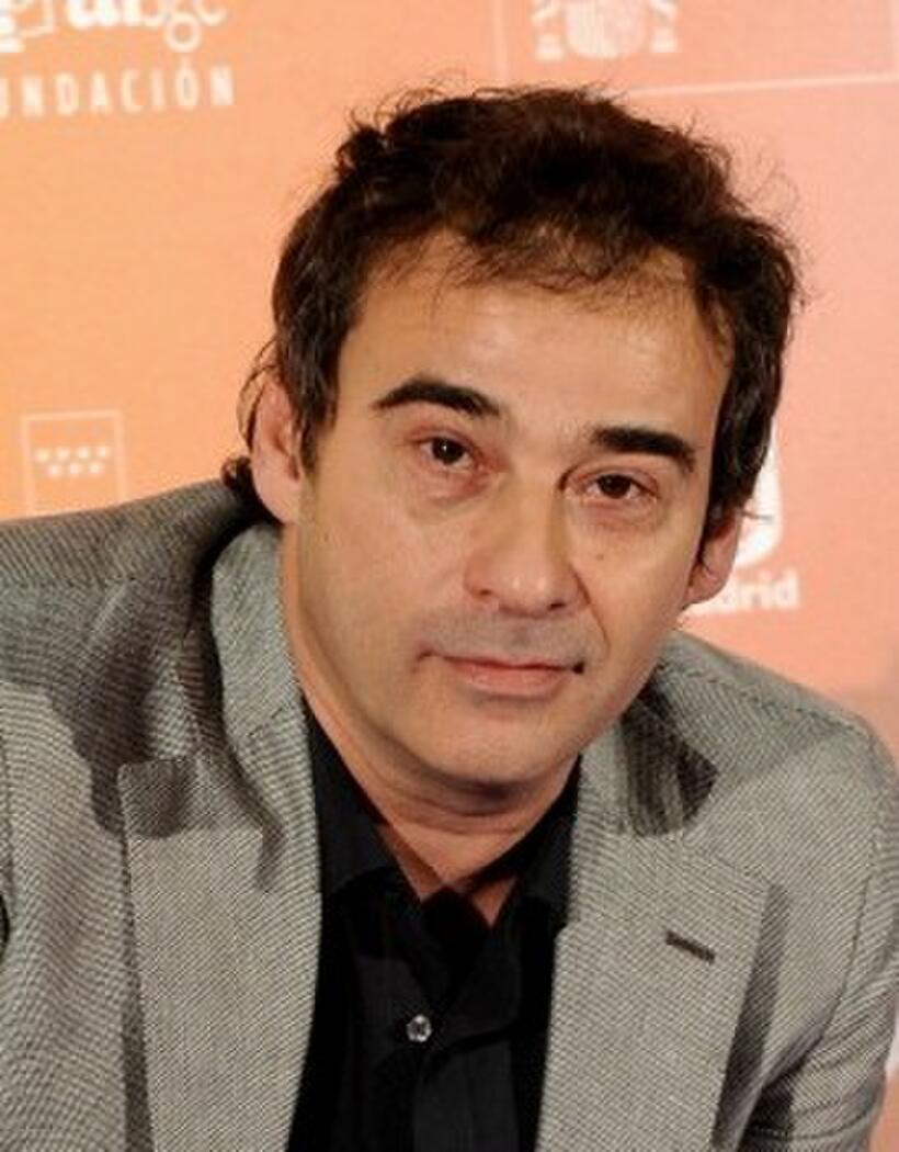 Eduard Fernandez at the 18th Spanish Actors Guild Awards.