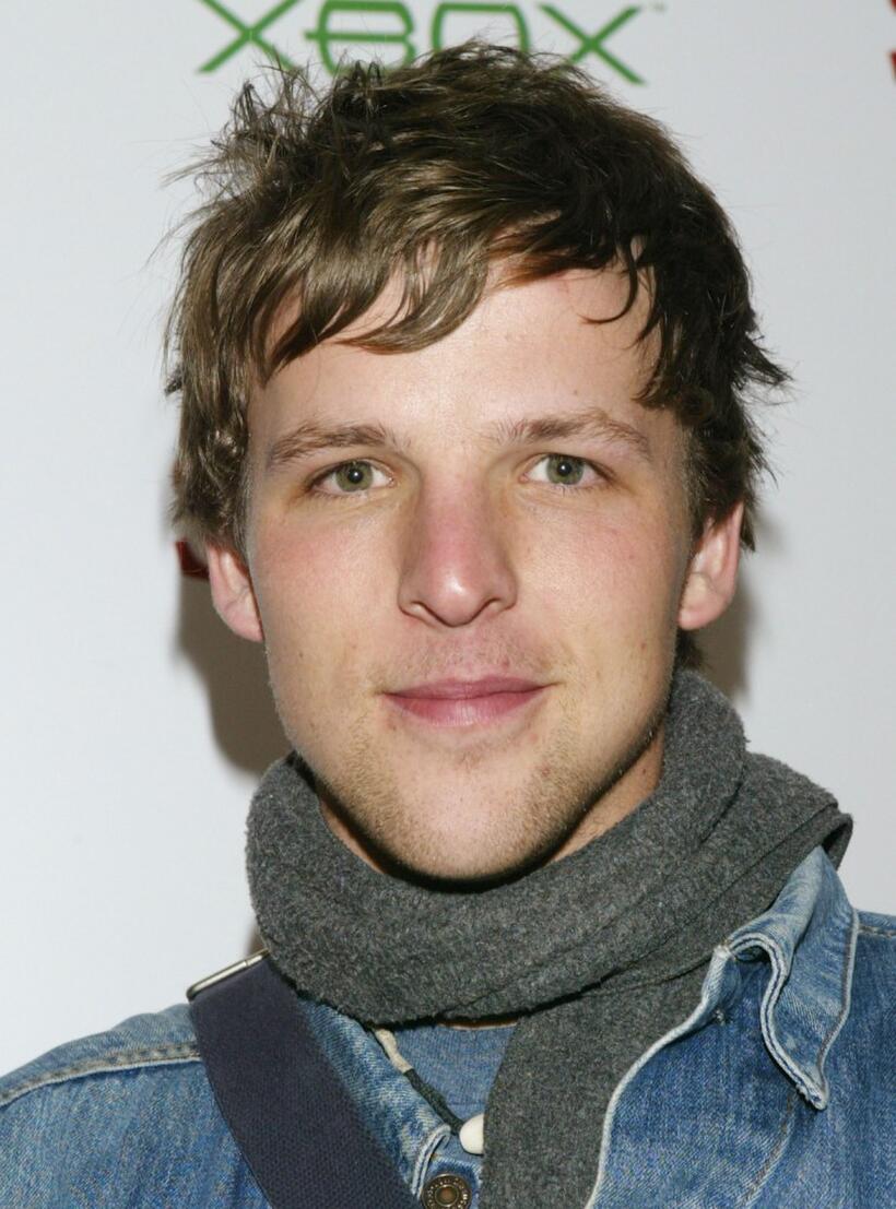 Chad Faust at the after party of the premiere of "Saved" during the 2004 Sundance Film Festival.