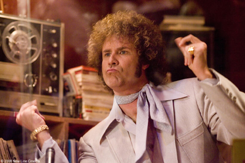 Will Ferrell in "Semi-Pro."