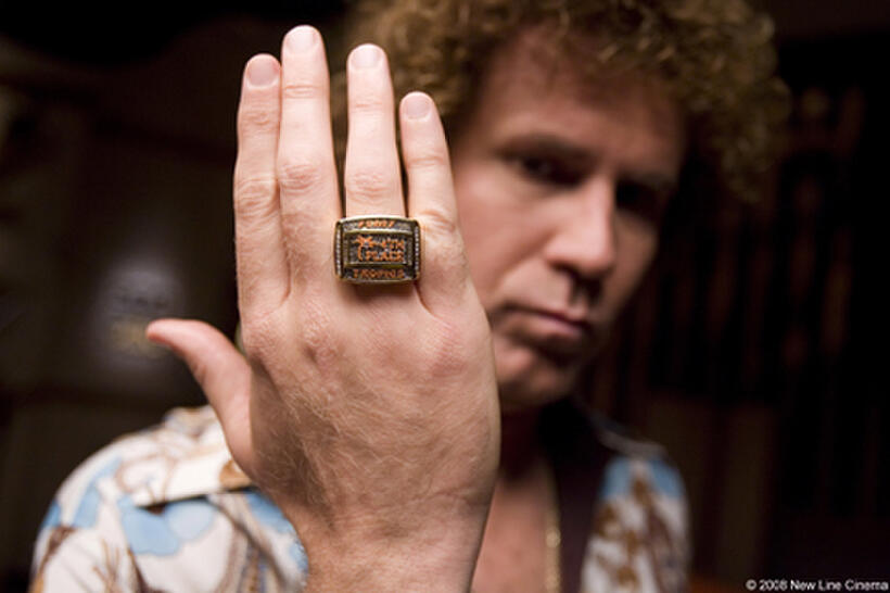 Will Ferrell in "Semi-Pro."