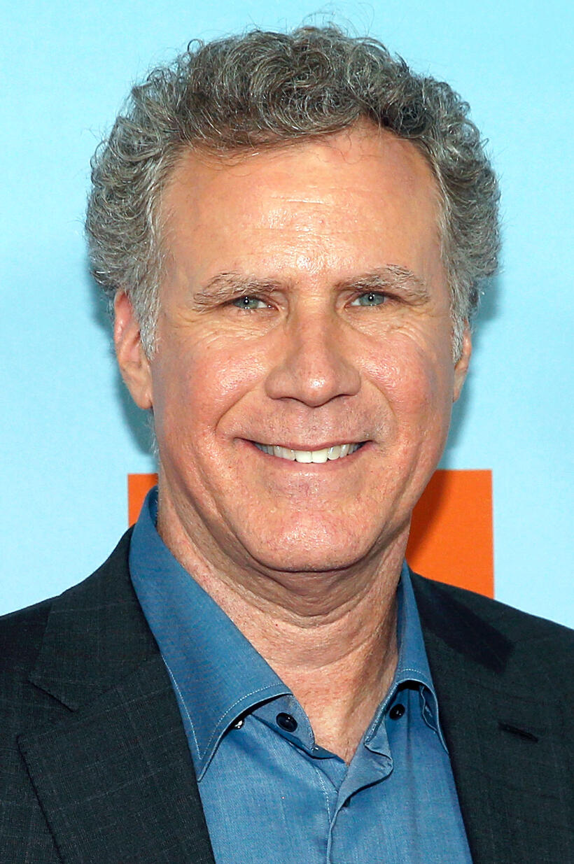Will Ferrell at the "Downhill" New York premiere.