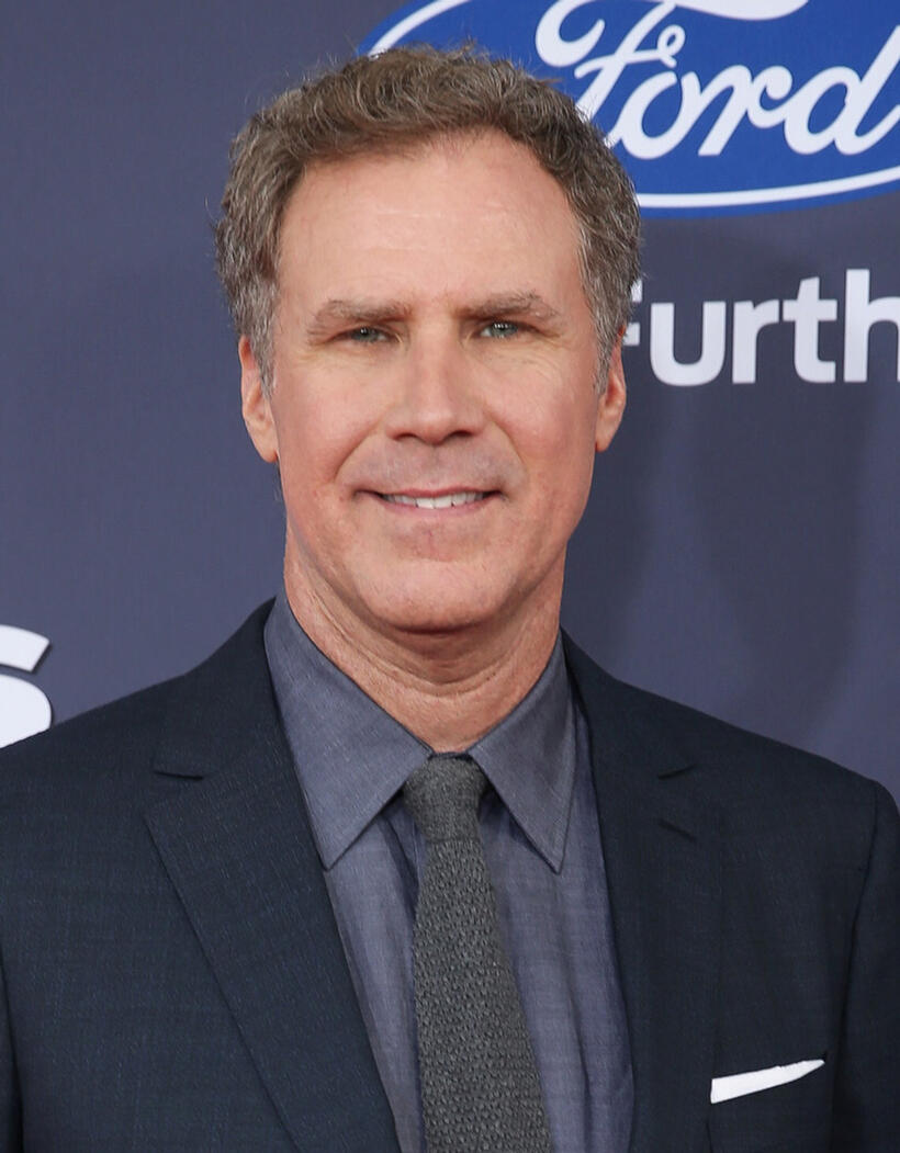 Check out the cast of the New York premiere of 'Daddy's Home'
