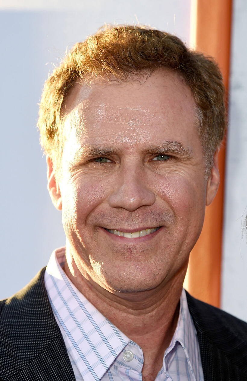 Check out the cast of the California premiere of 'Get Hard'