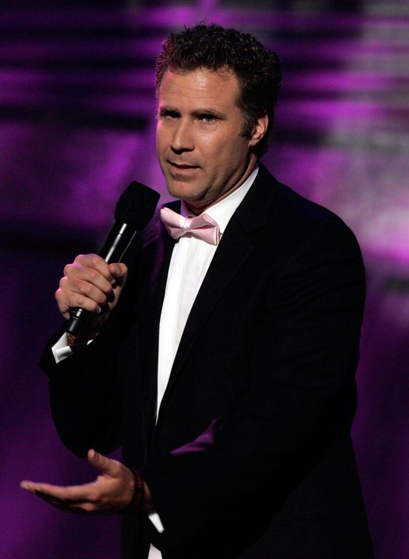 Will Ferrell at the 2006 ESPY Awards.