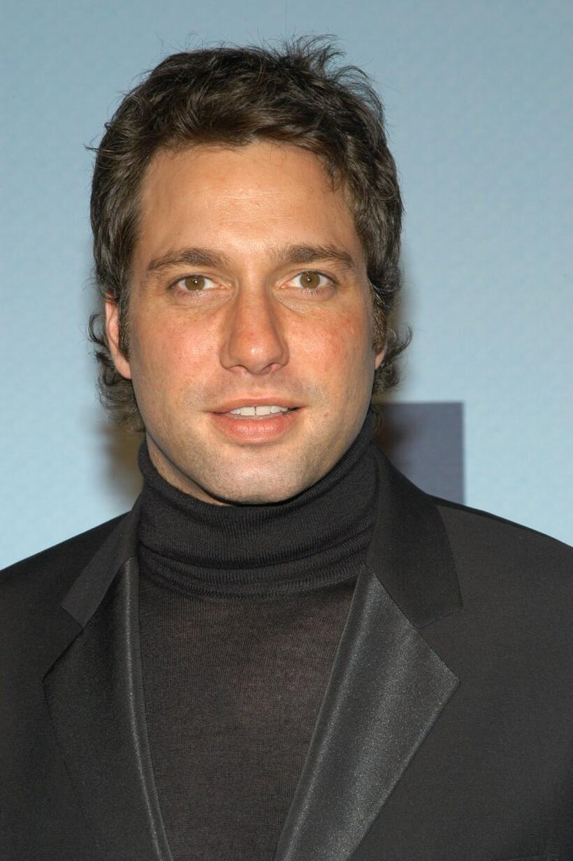 Thom Filicia at the 31st International Emmy Awards Gala.