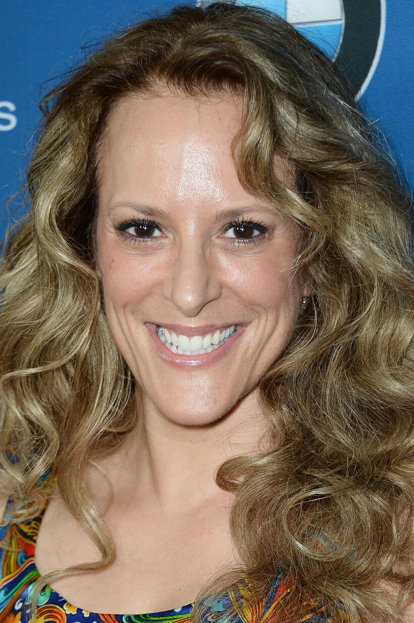 Anne Fletcher at the 66th DGA Awards.