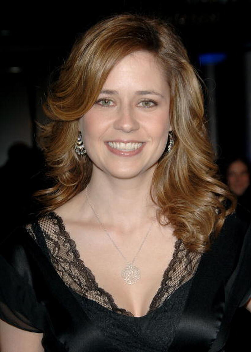 Jenna Fischer at the 57th annual ACE Eddie Awards in Beverly Hills. 