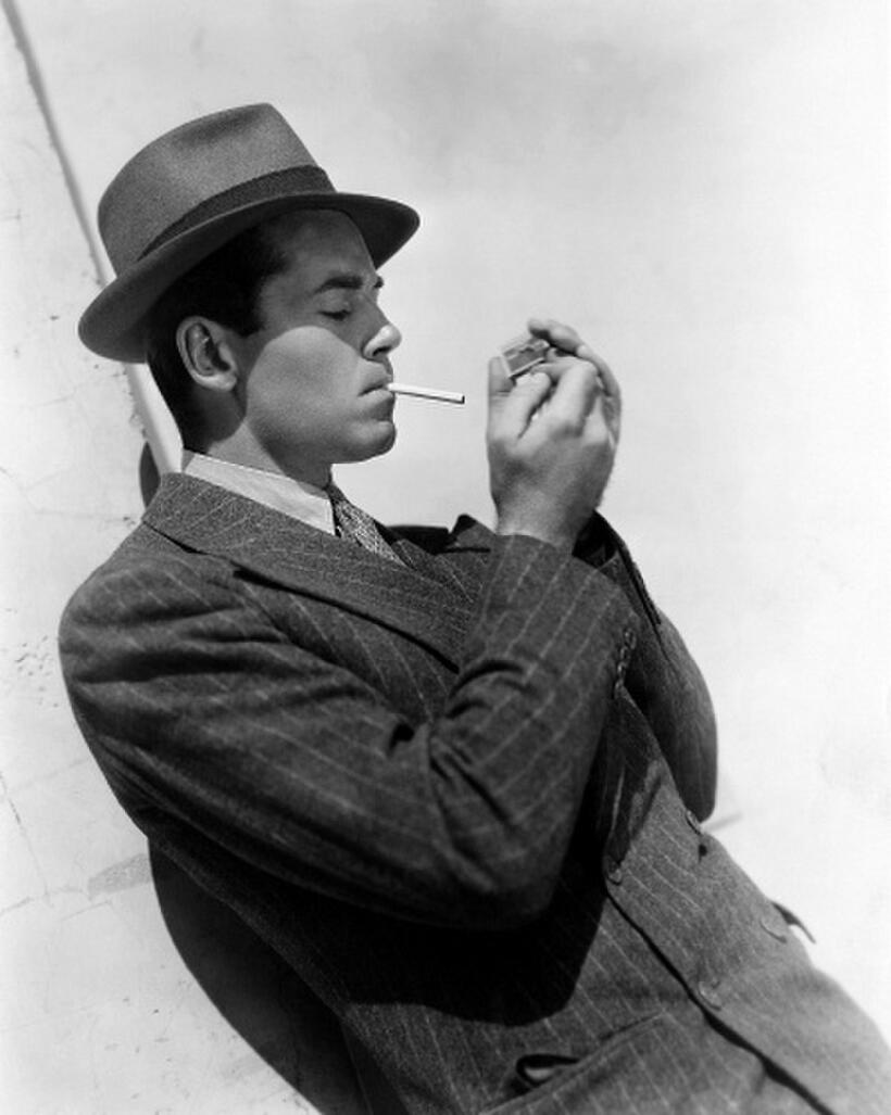 Henry Fonda