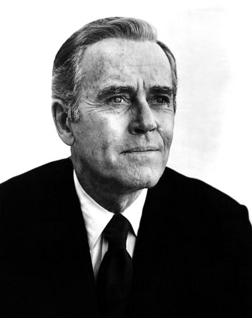 Henry Fonda