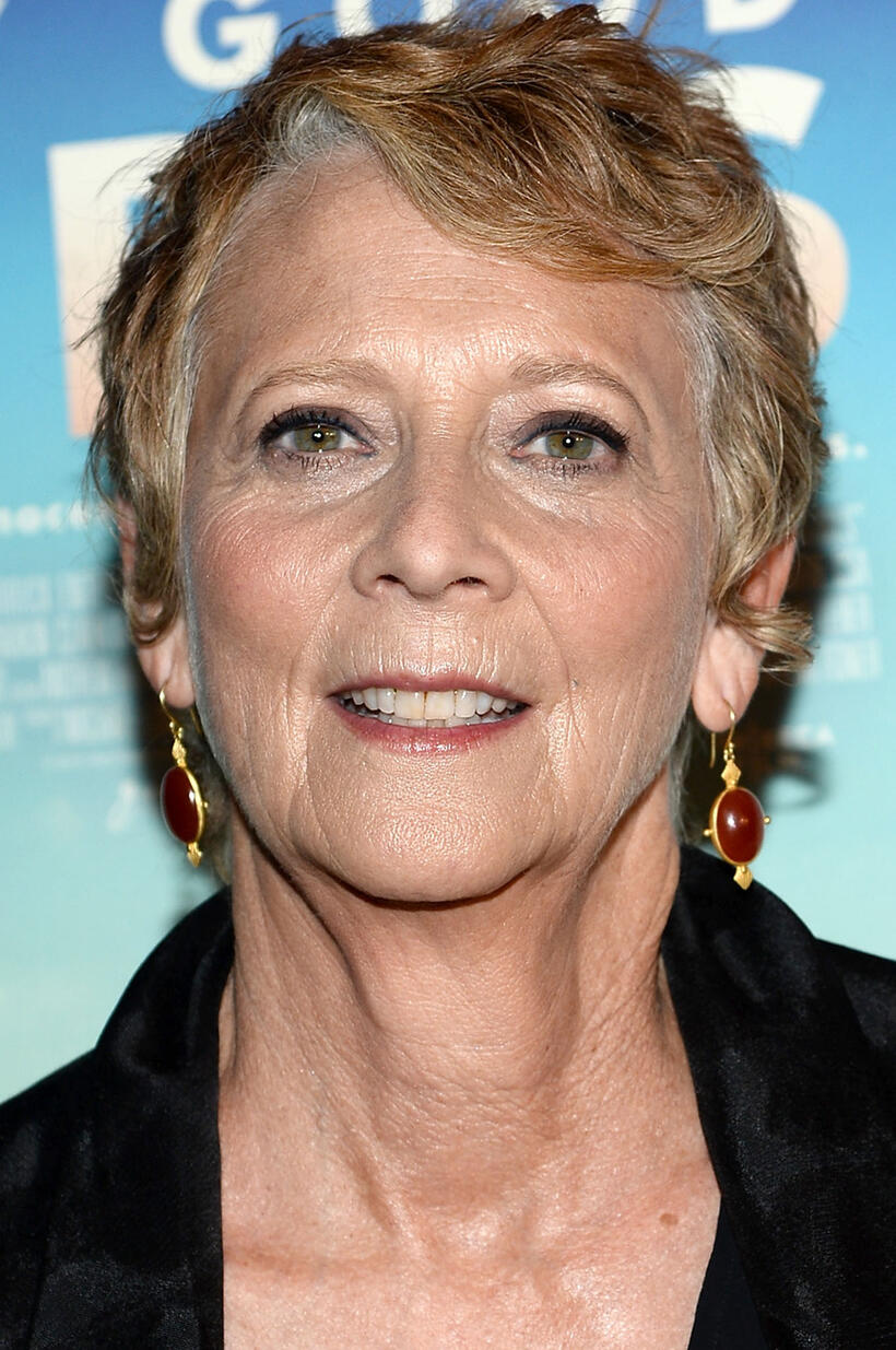Naomi Foner