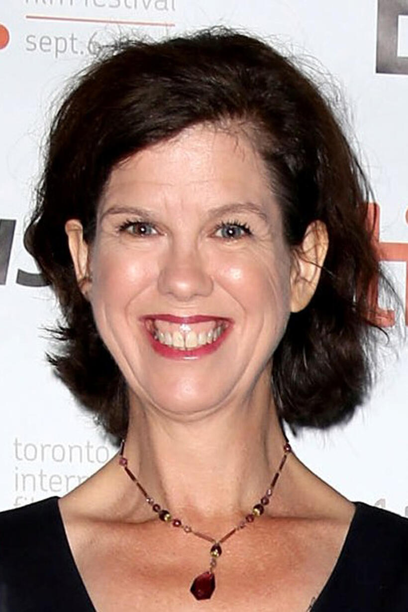 Catherine Fitch at the premiere of "Picture Day" during the 2012 Toronto International Film Festival.