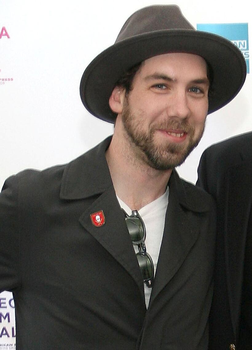 Leo Fitzpatrick at the premiere of "Mister Lonely" during the 2008 Tribeca Film Festival.