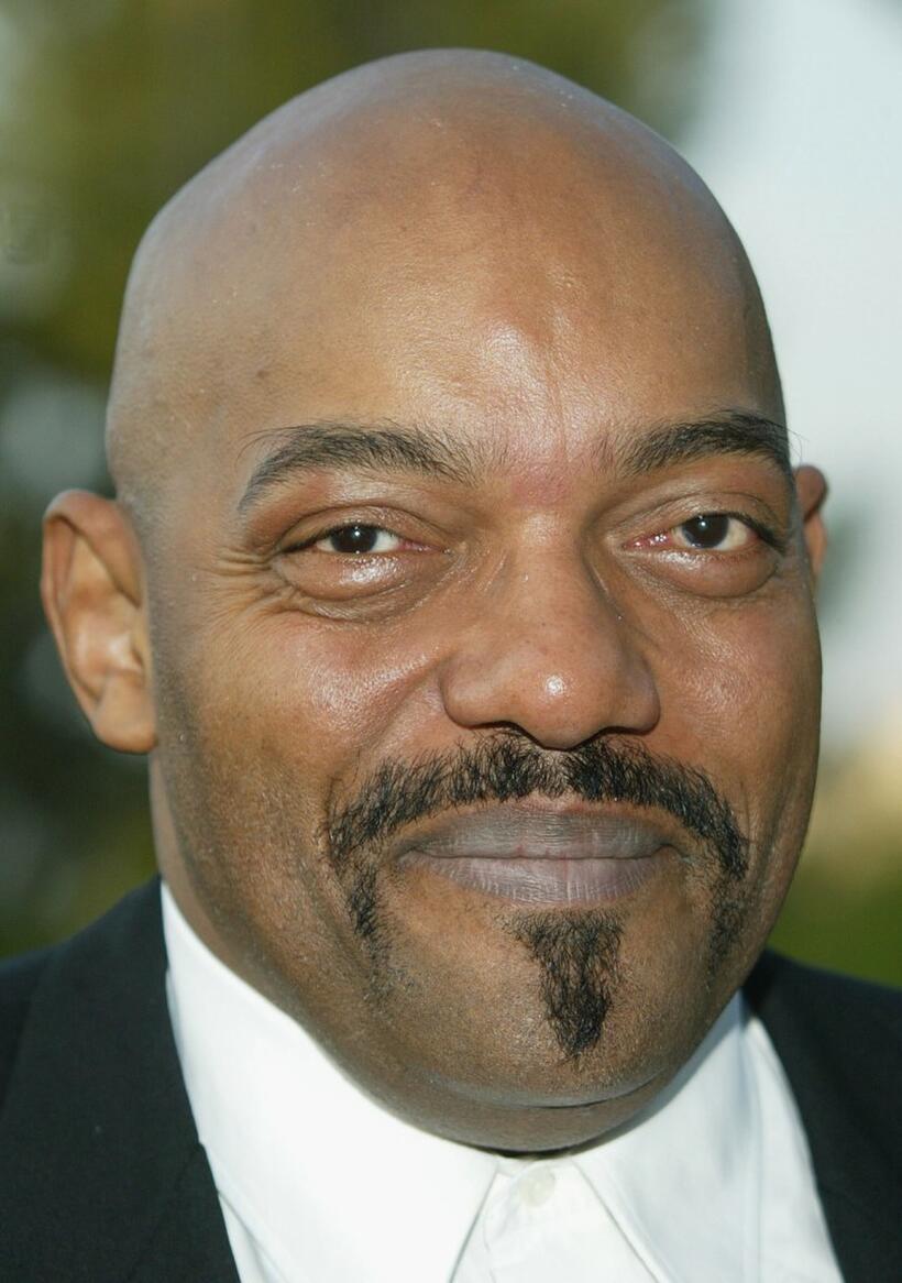 Ken Foree at the 31st Annual Saturn Awards.