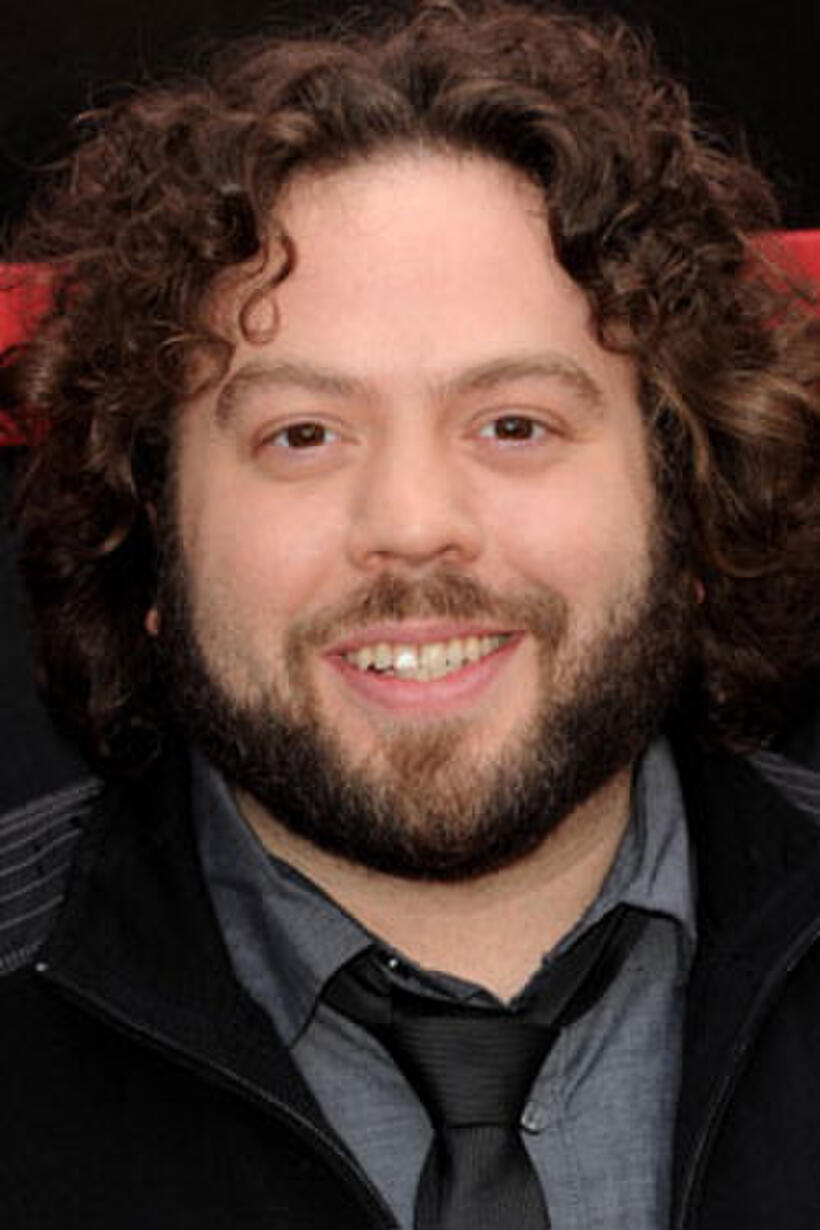Dan Fogler attends the 'Hellbenders' Premiere at the 2012 Toronto International Film Festival at the Ryerson Theatre on September 9, 2012 in Toronto, Canada.