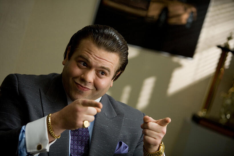 Dan Fogler in "Take Me Home Tonight."