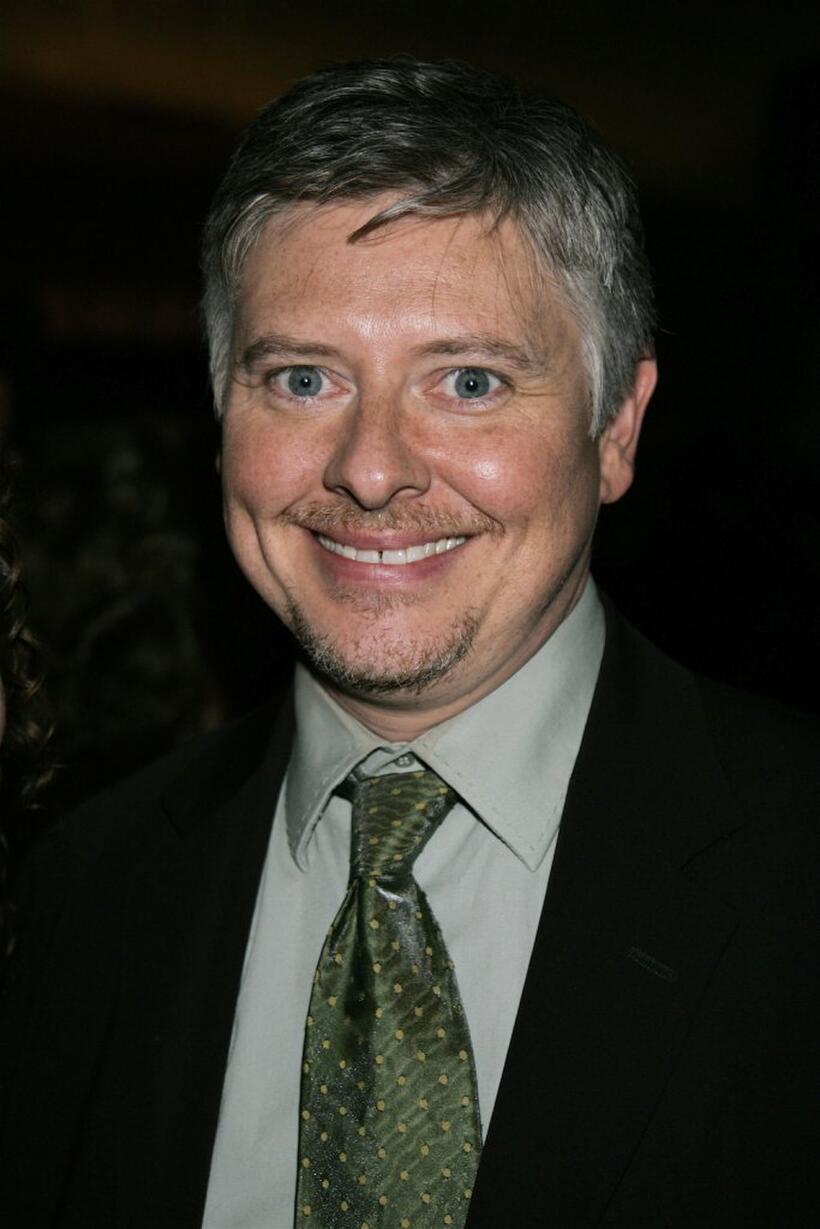 Dave Foley at the after party during 4th annual IndieProducer Awards Gala.
