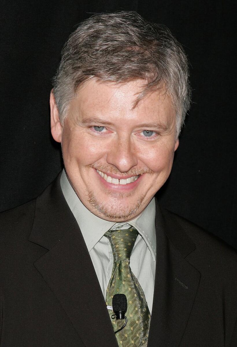 Dave Foley at the 4th annual IndieProducer Awards Gala.